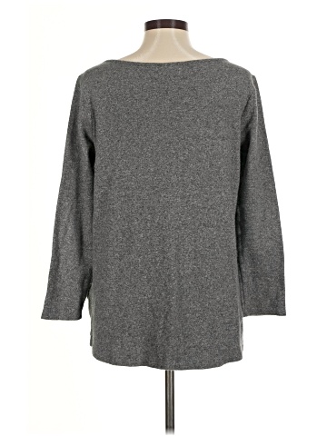 Purejill 3/4 Sleeve T-Shirt (view 2)