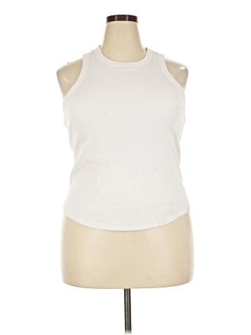 Fabletics Sleeveless T-Shirt (view 1)