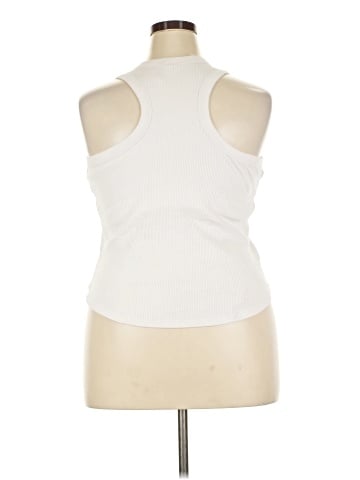 Fabletics Sleeveless T-Shirt (view 2)