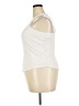 Fabletics Ivory Sleeveless T-Shirt Size 2X - photo 5