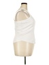 Fabletics Ivory Sleeveless T-Shirt Size 2X - photo 4