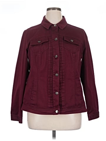 DressBarn Jacket (view 1)