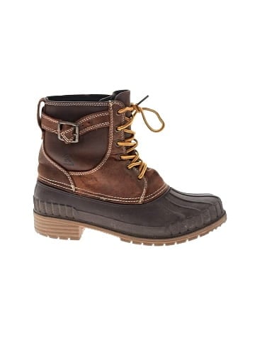 Kamik Rain Boots (view 1)