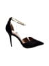 Jessica Simpson Black Heels Size 9 - photo 1