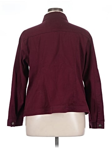 DressBarn Jacket (view 2)