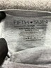 Fifth Sun Stars Silver Sleeveless T-Shirt Size L (kids) - photo 3