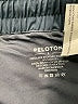 Peloton Gray Athletic Shorts Size L - photo 3