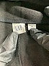 Gap 100% Polyester Black Leggings Size M - photo 7