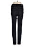 Aeropostale Solid Black Jeans Size 00 - photo 2