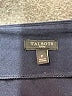 Talbots Solid Blue Casual Skirt Size P (petite) - photo 4