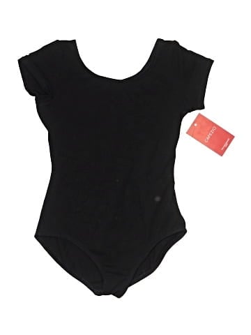 Capezio Short Sleeve Onesie (view 1)