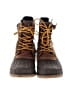 Kamik Brown Rain Boots Size 9 - photo 2