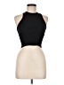 Double Zero Black Tank Top Size M - photo 1