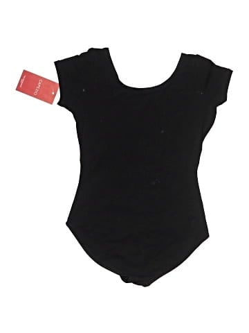 Capezio Short Sleeve Onesie (view 2)