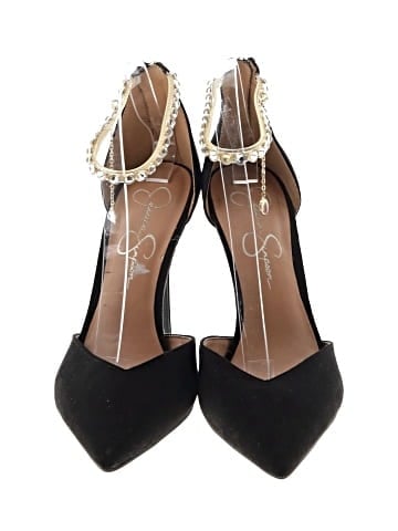 Jessica Simpson Heels (view 2)