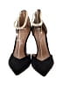 Jessica Simpson Black Heels Size 9 - photo 2