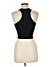 Double Zero Black Tank Top Size M - photo 2