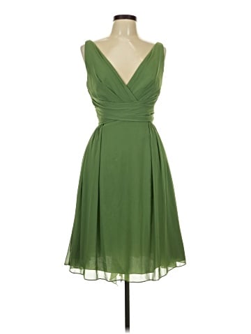 Wtoo Cocktail Dress (view 1)