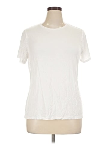 Nine West Short Sleeve T-Shirt (view 1)