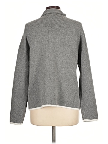 Liz Claiborne Turtleneck Sweater (view 2)