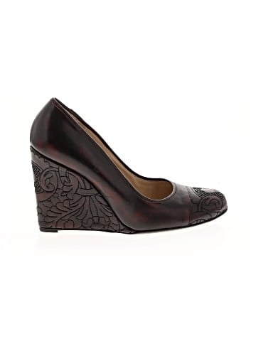 Bruno Magli Wedges (view 1)