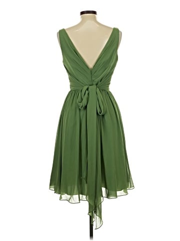 Wtoo Cocktail Dress (view 2)