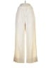 Everlane Ivory Casual Pants Size 6 - photo 1