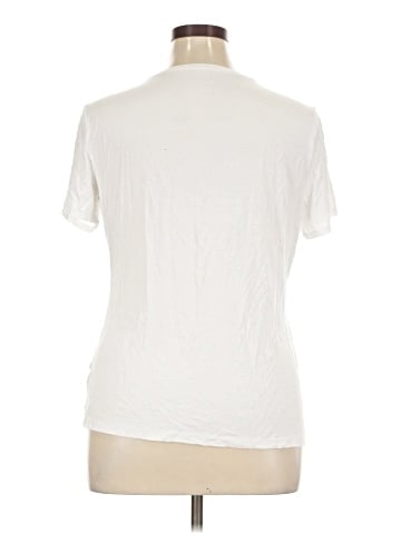 Nine West Short Sleeve T-Shirt (view 2)