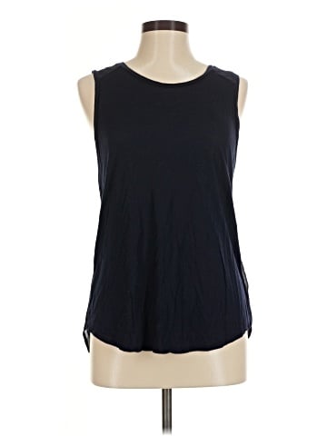 J.Crew Sleeveless T-Shirt (view 1)