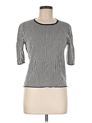 Theory Short Sleeve Turtleneck (view 1)