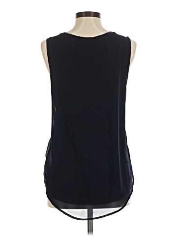 J.Crew Sleeveless T-Shirt (view 2)