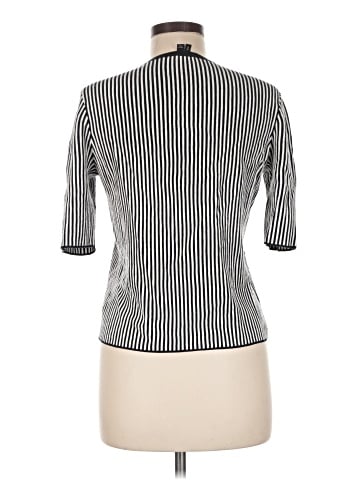 Theory Short Sleeve Turtleneck (view 2)