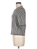 Theory Black Short Sleeve Turtleneck Size M - photo 5