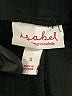 Isabel by Ingrid + Isabel Solid Black Formal Skirt Size S - photo 3