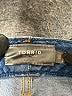 Torrid Blue Denim Shorts Size 16 - photo 3