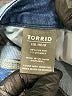 Torrid Blue Denim Shorts Size 16 - photo 4