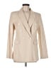 Ann Taylor LOFT 100% Cotton Ivory Blazer Size 6 - photo 1