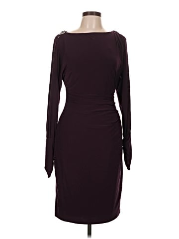 Lauren by Ralph Lauren Cocktail Dress (view 1)