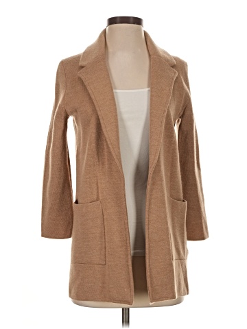 J.Crew Wool Cardigan (view 1)