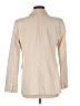 Ann Taylor LOFT 100% Cotton Ivory Blazer Size 6 - photo 2