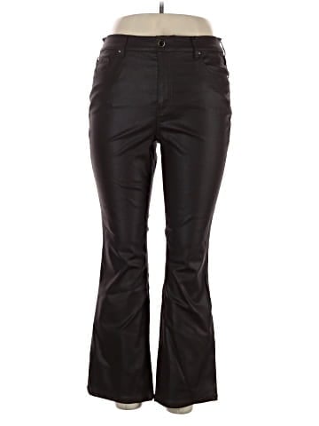 Ann Taylor Casual Pants (view 1)