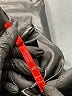 GINASY Black Active Pants Size XS - photo 9