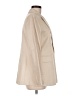 Ann Taylor LOFT 100% Cotton Ivory Blazer Size 6 - photo 4