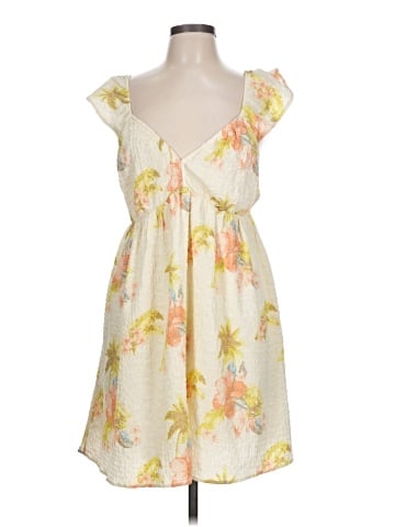 American Eagle Outfitters Casual Dress (view 1)
