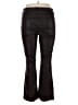 Ann Taylor Black Casual Pants Size 14 - photo 2