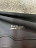 Fabletics Solid Black Athletic Shorts Size L (estimated) - photo 3