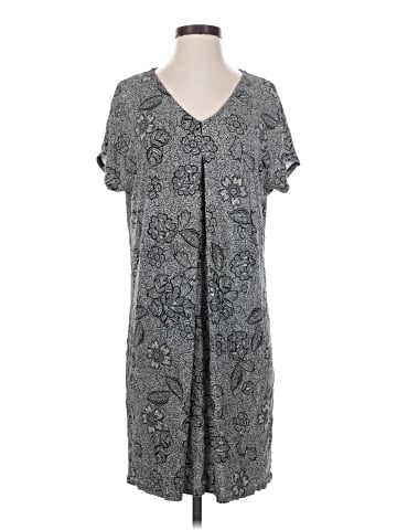 J.Jill Casual Dress (view 1)