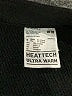 Uniqlo Solid Black Active Pants Size S - photo 7
