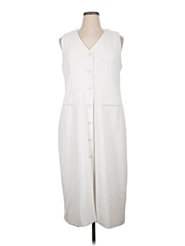 Abercrombie & Fitch Casual Dress (view 1)