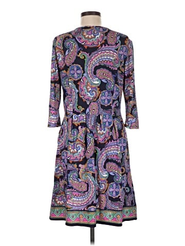 Jude Connally Casual Dress (view 2)